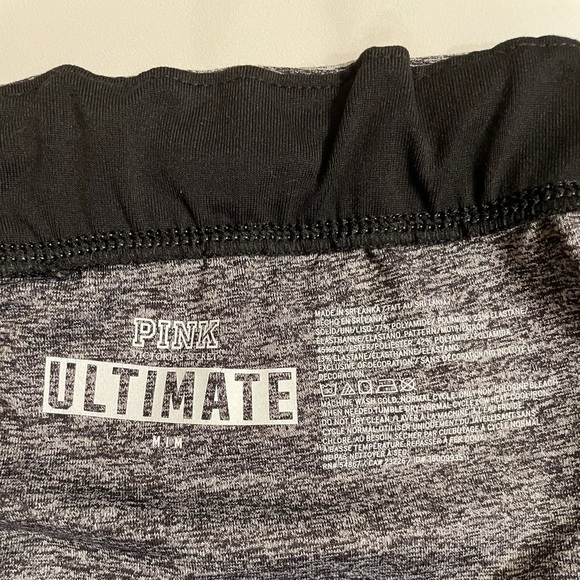 Ultimate Athleisure Pants in Grey by PINK - Picture 2 of 3